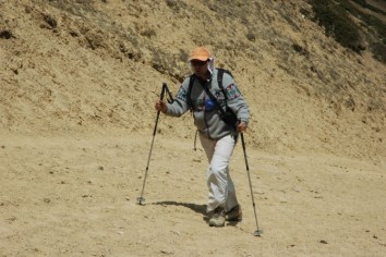 Simikot -Mt. Kailash - Tsaparang - Mansarovar Trek