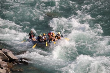 sunkoshi-river-rafting