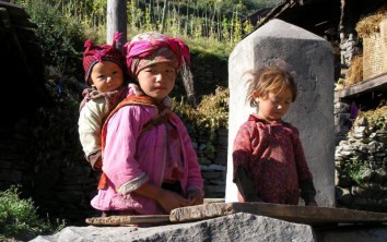 Tamang Heritage Trail - Langtang Valley Trek
