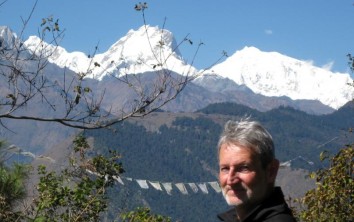 Tamang Heritage Trail Trek (9 Days)
