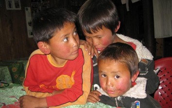 Tamang Heritage Trail Trek (9 Days)