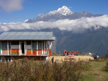 Tamang Heritage Trail Trek (9 Days)