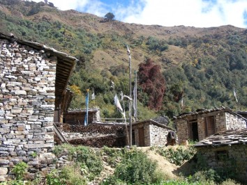 Tamang Heritage Trail Trek (9 Days)