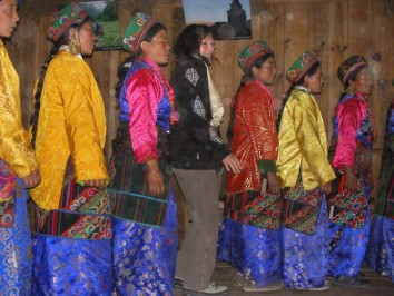 Tamang Heritage Trail Trek (9 Days)