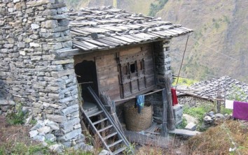Tamang Heritage Trek with Kathmandu