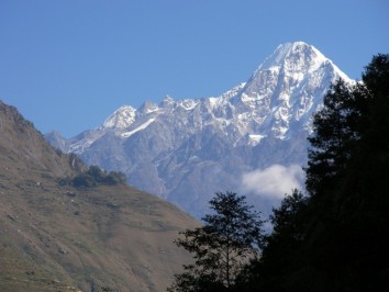 Tamang Heritage Trek with Kathmandu
