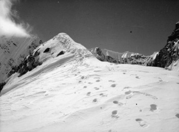 Tent Peak Climbing (Tharpu Chuli Peak)