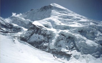 Thapa Peak Climbing (Dhampus Peak)