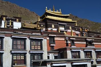 Kailash - Mansarovar trip (fly-in and fly-out)