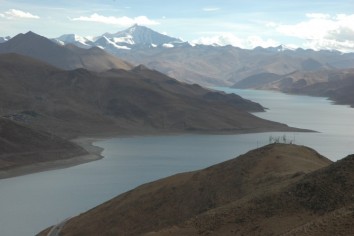Tibet Overland Tour with EBC