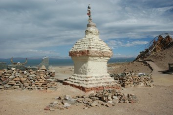 Lhasa Impression - 4 Days Package