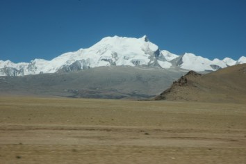 Lhasa Impression - 4 Days Package
