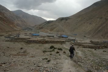 Tibet Tour - 5 days (Fly in Fly Out)