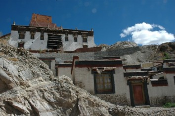Tibet Tour - 5 days (Fly in Fly Out)