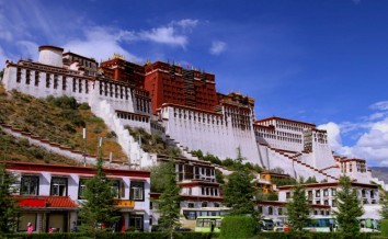 Tibet Tour with EBC and Namtso Lake