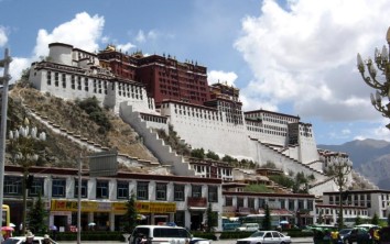 Potala Palace
