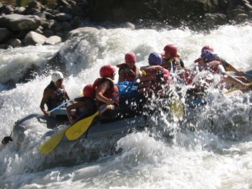 trishuli-river-rafting