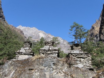 Tsum Valley - Ganesh Himal Trek (16 Days)