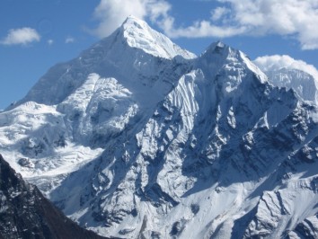 Tsum Valley - Ganesh Himal Trek (16 Days)
