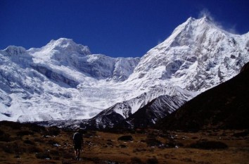 Tsum Valley - Manaslu Circuit Trek (23 Days)