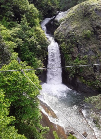 Tsum Valley - Manaslu Circuit Trek (23 Days)