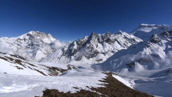 Tsum Valley Trek (15 Days)