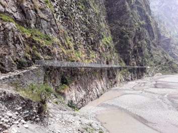 Tsum Valley Trek (15 Days)
