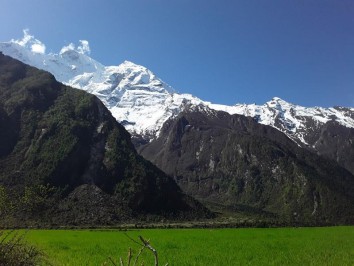Tsum Valley Trek (15 Days)