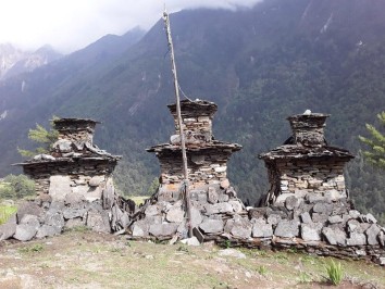 Tsum Valley Trek (15 Days)