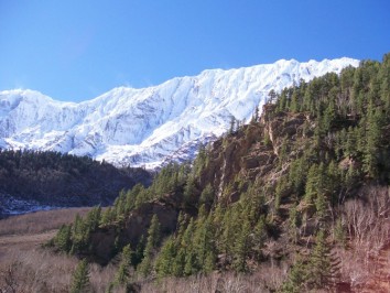 Upper Dolpo Trek (Dolpo Circuit)