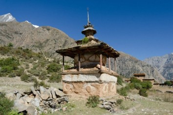 Upper Dolpo via Talphi Trek