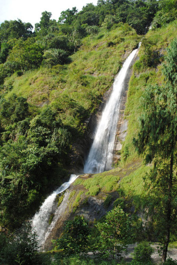Kanchenjunga Base Camp Trek