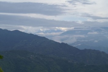 Trek and Tour around Kathmandu Valley (8 Days)