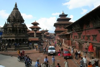 Trek and Tour around Kathmandu Valley (8 Days)