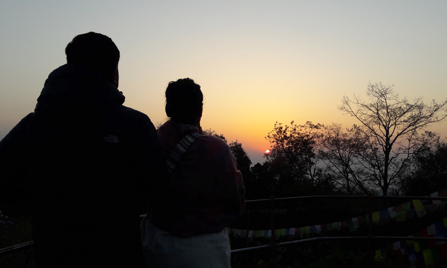 5 Nights 6 Days Kathmandu - Nagarkot Tour (6 Days)