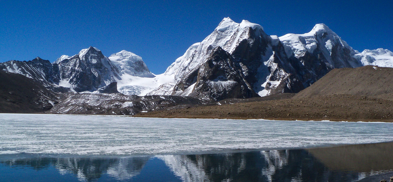 Sikkim Tour and Trek