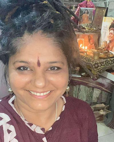 Shwetal Vyas