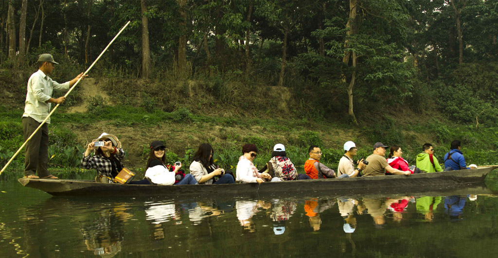 Indulge In Adventurous Activities And Sightseeing Options By Considering Nepal Tour Package