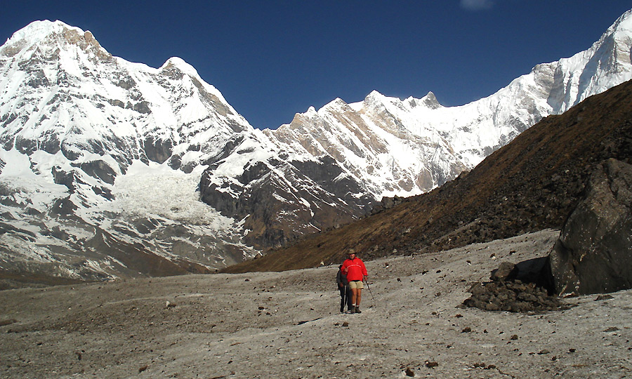 Annapurna Panorama Trek
