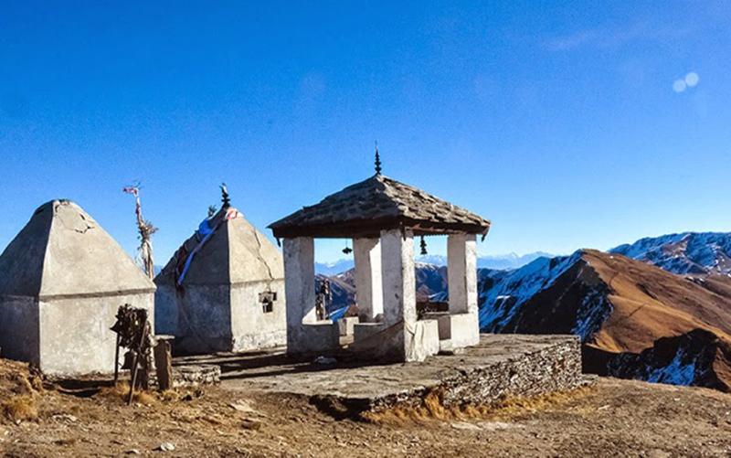 Badimalika Culture Trek (15 Days)