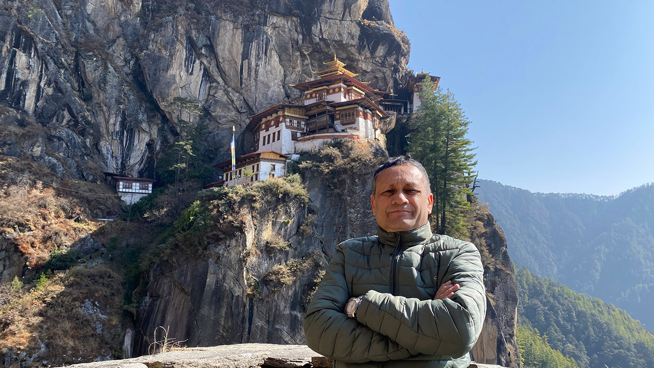 Bhutan at a Glance