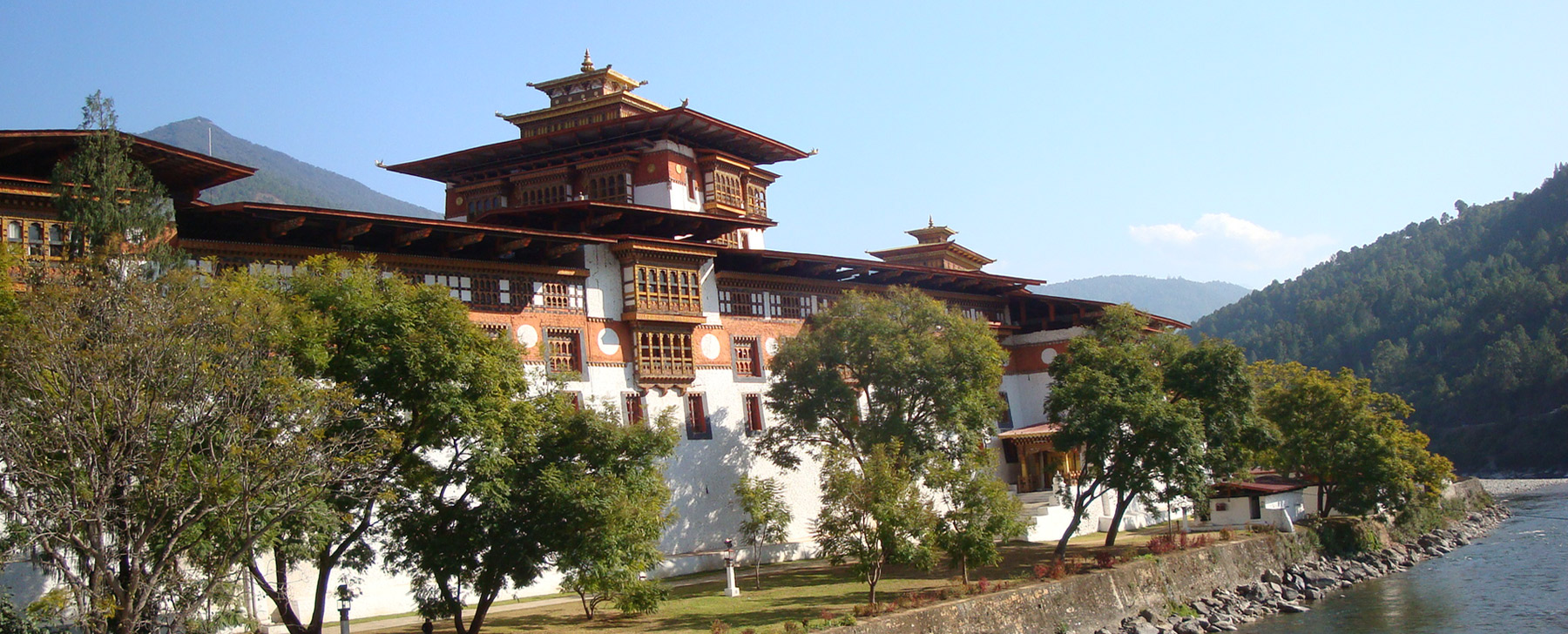 Bhutan Trek Packages