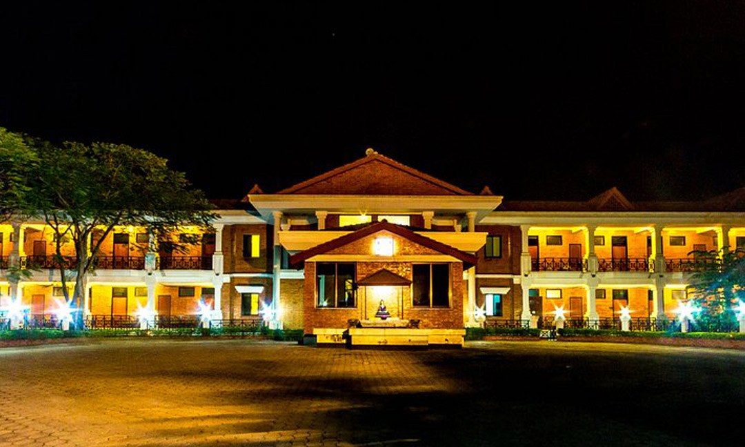 Hotels in Lumbini