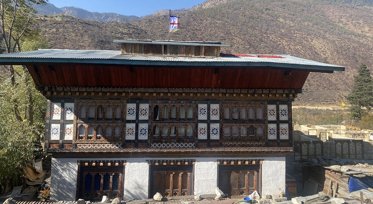 Bumthang Cultural Trek