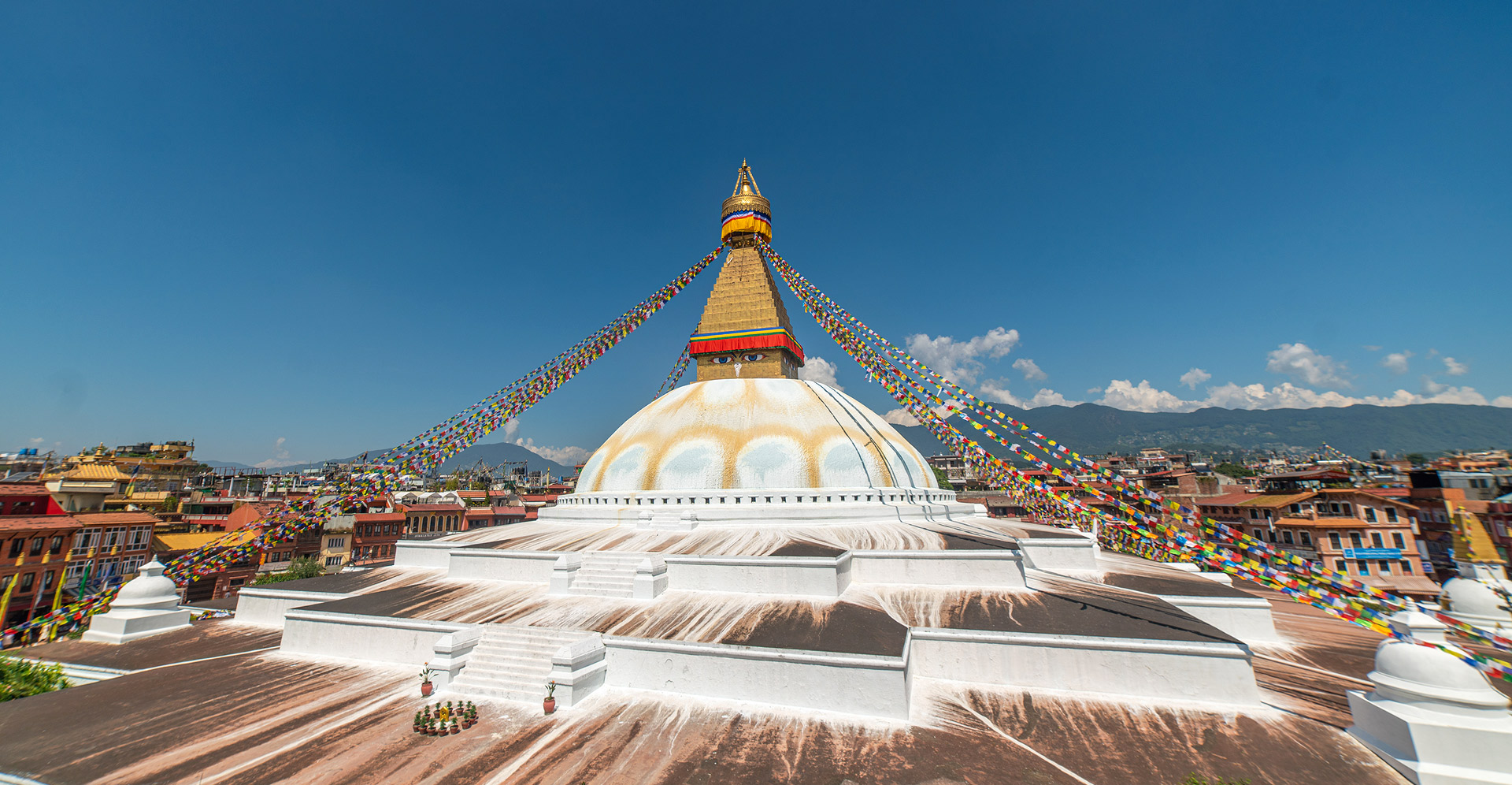 Kathmandu Valley Tour