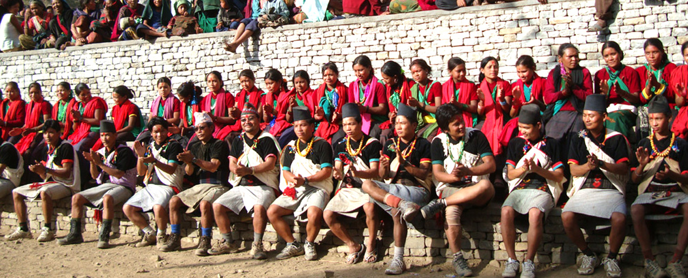 Cultural Tour in Nepal
