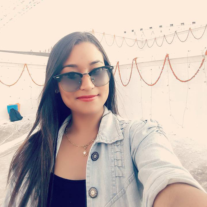Deepika Shrestha