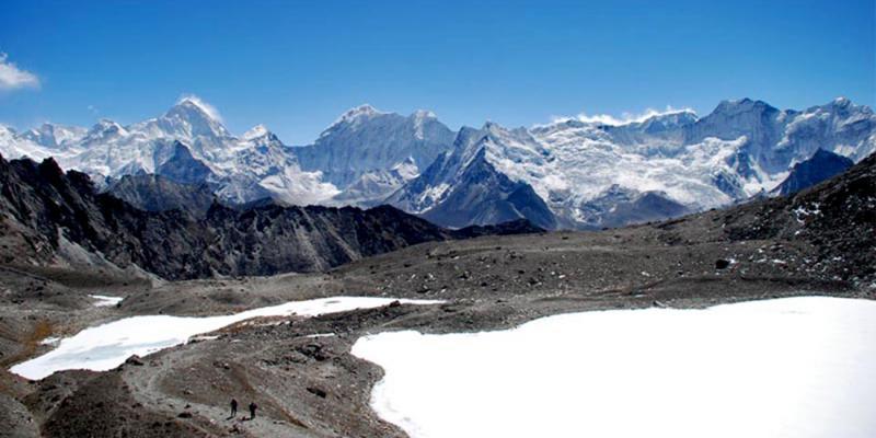 Dudhkunda Khaling Trek (11 Days)