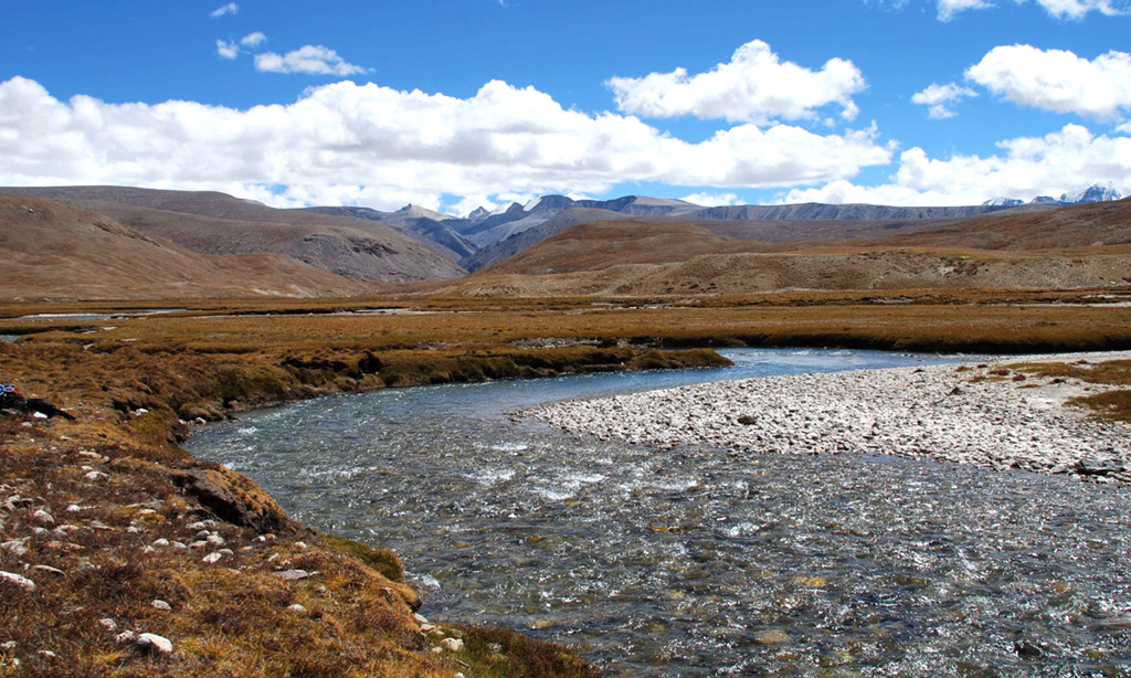 Dudh Pokhari Trek