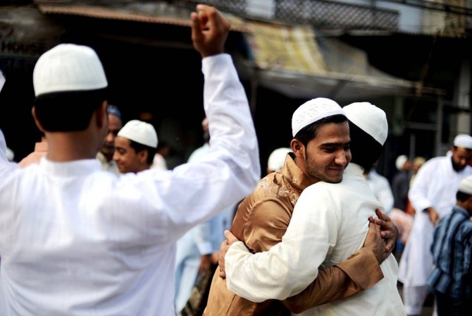 Eid al-Fitr